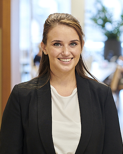 Saskia Haller