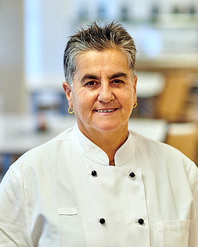 Donata La Rocca