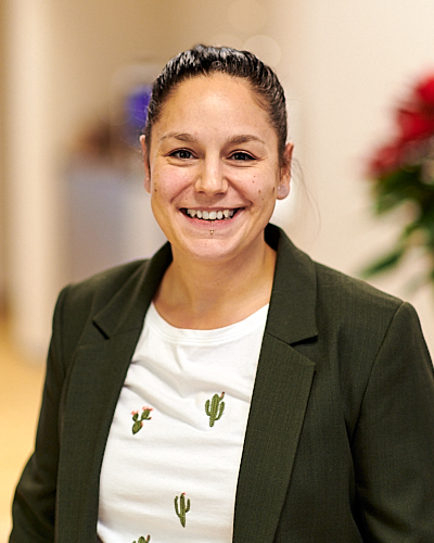 Silvia Streckeisen