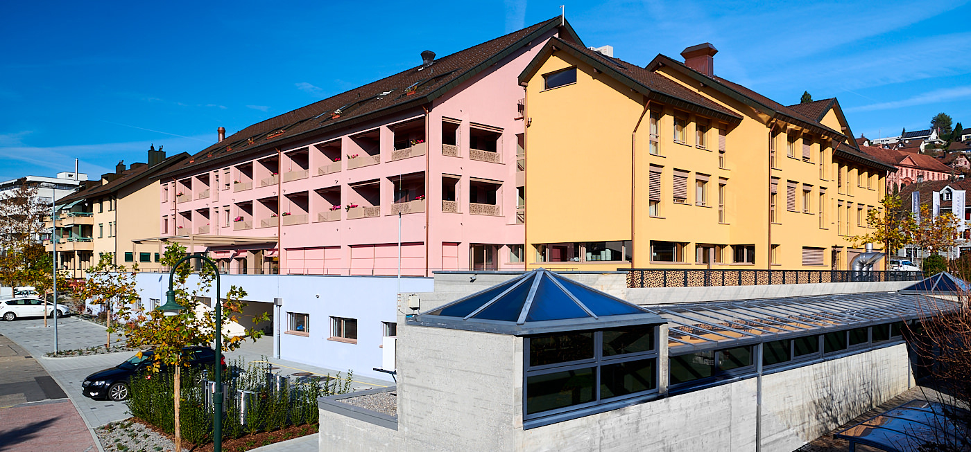 Haus Lindenberg